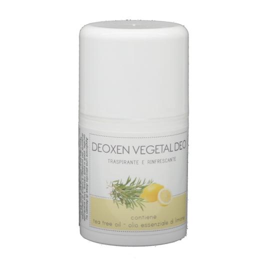 TNL028.02 - deoxen  CREMA  50ml airless LIMONE