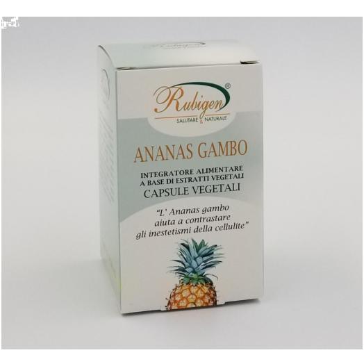 BF06C - Capsule Ananas 60op 400mg