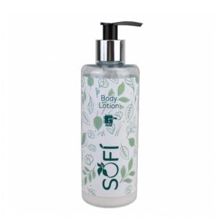 Crema Corpo" Sofi" Bio Aiab Oliva Oil 300 ml.