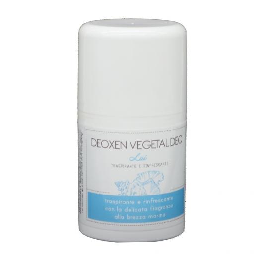 TNL028.04 - deoxen crema 50ml airless LUI E' BREZZA MARINA