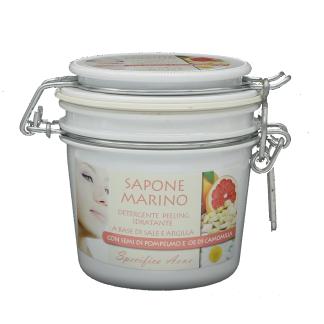 sapone marino specifico 200ml ACNE