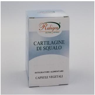 Capsule Cartilagine Squalo ha Proprieta' Antinfiammatorie400mg da 60 cps.