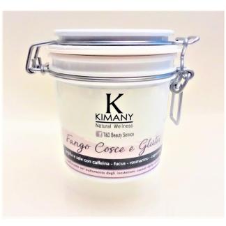 Fango Cosce e Glutei Caffeina e Ippocastano 350 ml