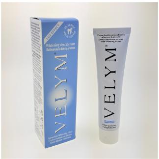 Sbiancante per Denti, non Contiene Perossido ne Abrasivi da 25 ml