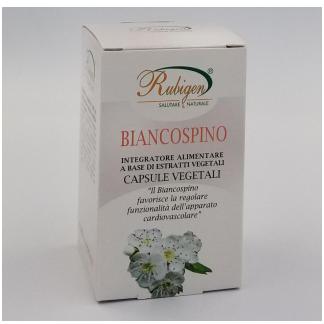 Capsule Biancospino Pressione 400mg da 60 cps.