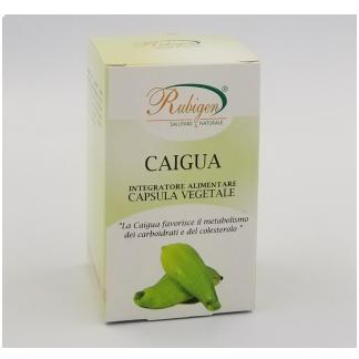 Capsule Caigua Colesterolo 400mg da 60 cps.
