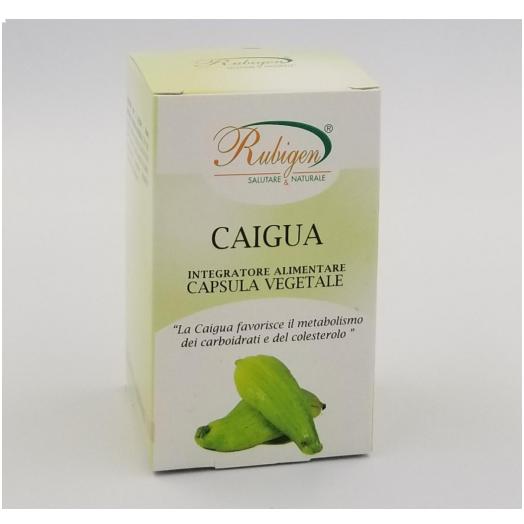 NAT361 - Capsule Caigua Colesterolo 400mg da 60 cps.