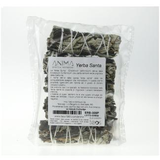 Yerba Santa da Bruciare Pacco da 5 Tronchetti