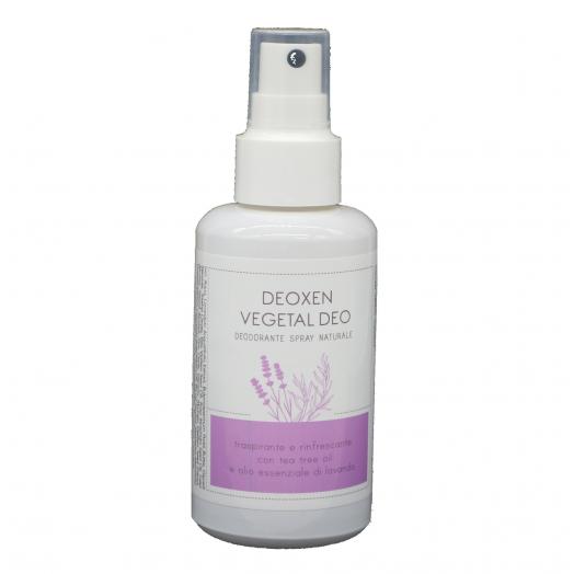 TNL029.01 - deoxen spray 100ml spray LAVANDA