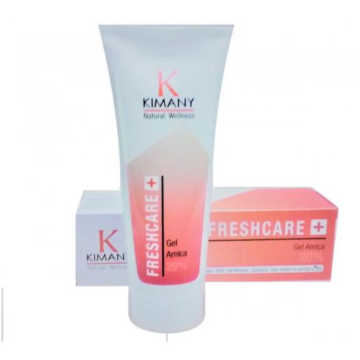 KIM005 - Gel Arnica Montana 100 ml