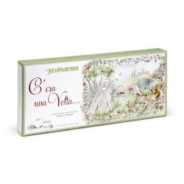 VIRFBOX3 - Tisane Regina Dei Fiori Confezione Regalo 30 Filtri
