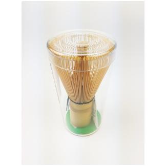 Frustino in Bamboo per mescolare il matcha