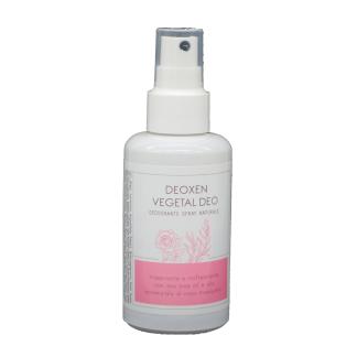 deoxen spray 100ml spray ROSA