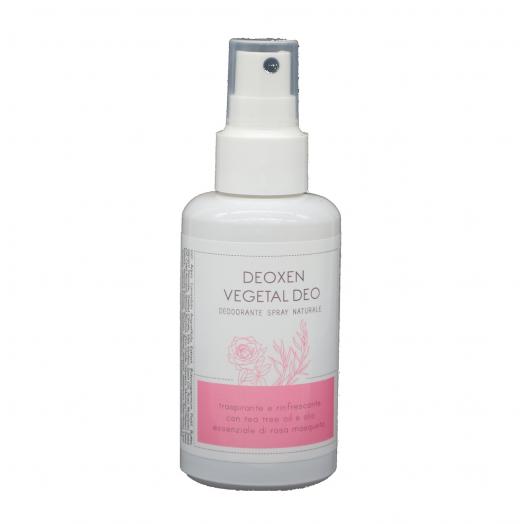 TNL029.03 - deoxen spray 100ml spray ROSA