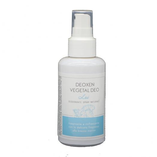 TNL029.04 - deoxen spray 100ml spray LUI BREZZA MARINA