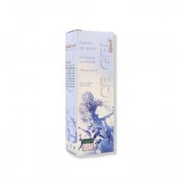 NAT476 - Gel Freddo Sport all' Aloe e Arnica Tubo100 ml.