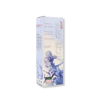 Gel Freddo Sport all' Aloe e Arnica Tubo100 ml.