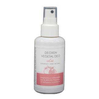 deoxen spray 100ml spray LEI  MELOGRANO E PISTACCHI