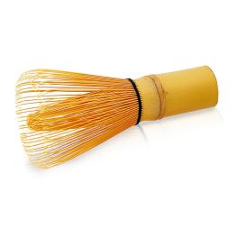 UNI41154 - Frustino in Bamboo per mescolare il matcha
