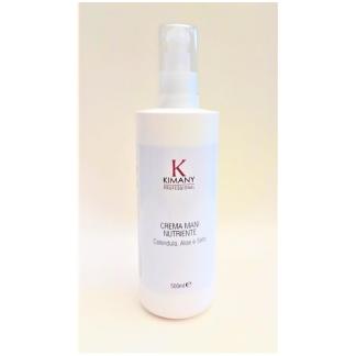 Crema Mani Nutriente vaso da 500 ml
