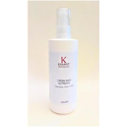 KIM113 - Crema Mani Nutriente vaso da 500 ml