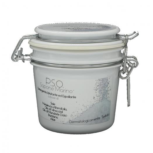 TNL007 EX CAN068 - sapone marino specifico 200ml PSO