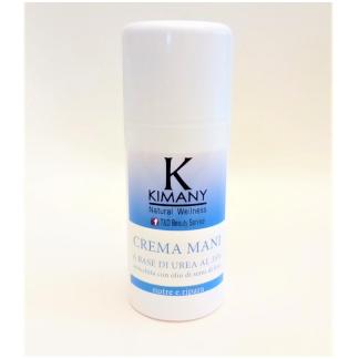 Crema Mani Urea al 35% da 100 ml