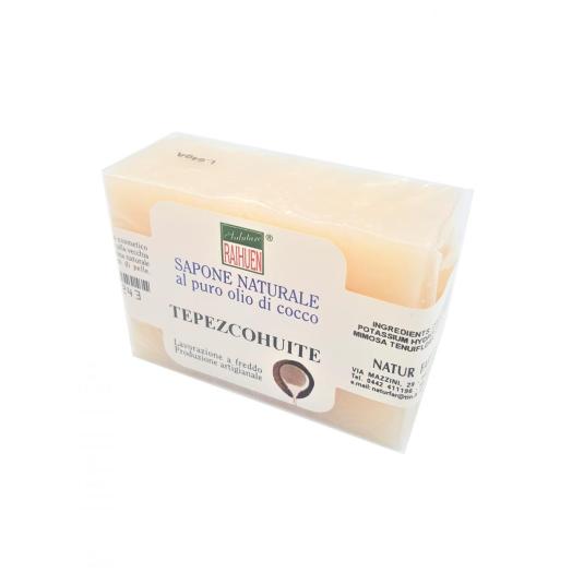 NAT120 - Sapone al Tepezchouite per Psoriasi da 100 gr