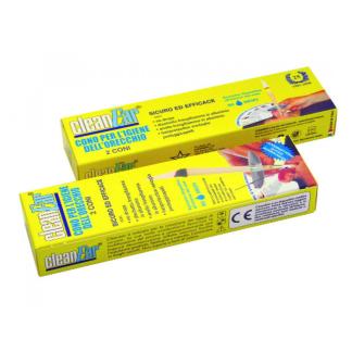 Coni per Orecchie Cleanear