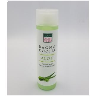 Bagnodoccia all'Aloe 250 ml.