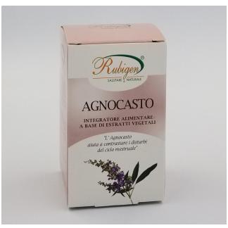 Capsule Agnocasto Ciclo Mestruale 400mg da 60 cps.