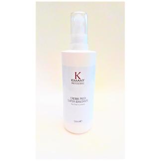 Crema Piedi Idratante al Tea Tree+Limone vaso da 500 ml