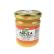Arnia Base Miele+Polline+Propoli+ pappareale anche per bimbi 250 gr.