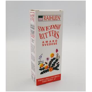 Amaro Svedese Ricetta M. Treben da 200 ml.