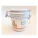 Burro Piedi Idratante,Calmante vaso da 200 ml