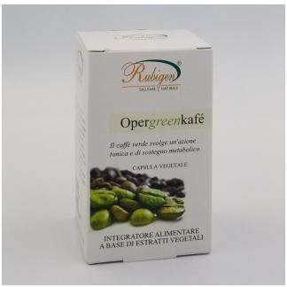 Capsule Caffe Verde Dimagrante  300mg da 60 cps.
