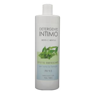 detergente intimo 1000ml MENTA