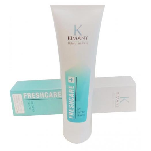KIM006 - Gel Gambe Stanche 150 ml