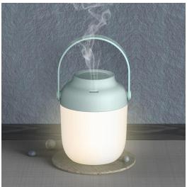 GIS079 - Diffusore a Ultrasuoni Lucciola con batteria ricaricabile