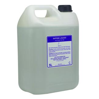 SU ORDINAZIONE Beauty Oil Sapone per le mani in Tanica da 5 litri
