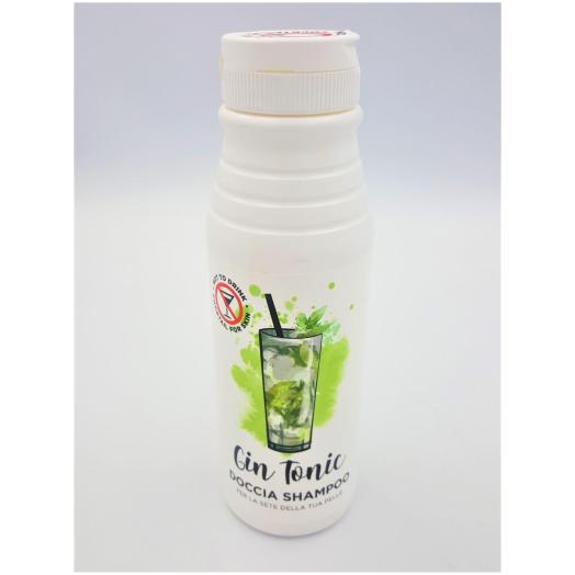 LYC007.05 - Shampodoccia Not Do Drink Gin Tonic da 300 ml