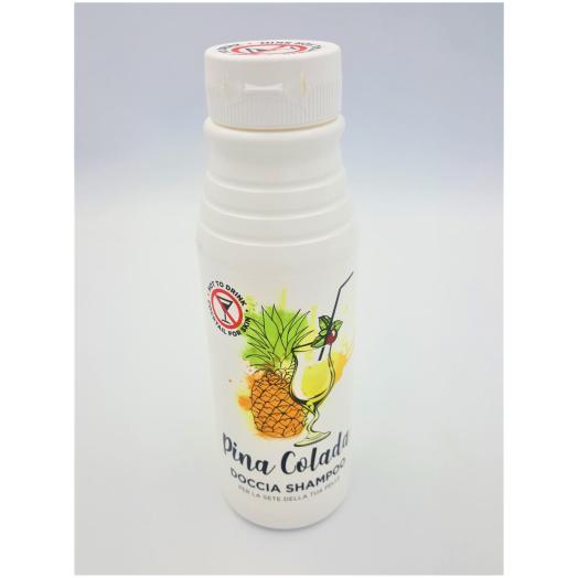 LYC007.06 - Shampodoccia Not Do Drink Pina Colada da 300 ml