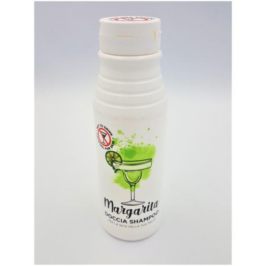 LYC007.09 - Shampodoccia Not Do Drink Margarida da 300 ml