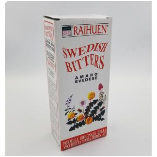 Amaro Svedese Ricetta M. Treben da 700 ml