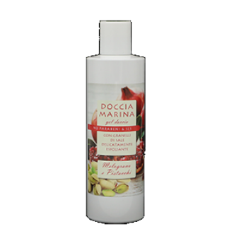 doccia marina 250ml MELOGRANO E PISTACCHI IPA