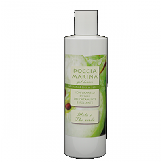 TNL015.02 - doccia marina 250ml MELA E THE VERDE IPA