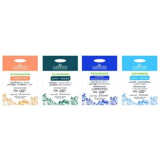 I SEMPRE UTILI 4 FRAGRANZE