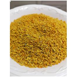 NATPOL100 - Polline dei fiori purissimo sacchettino da 100 gr.
