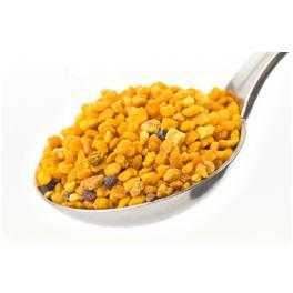 NATPOL100 - Polline dei fiori purissimo sacchettino da 100 gr.