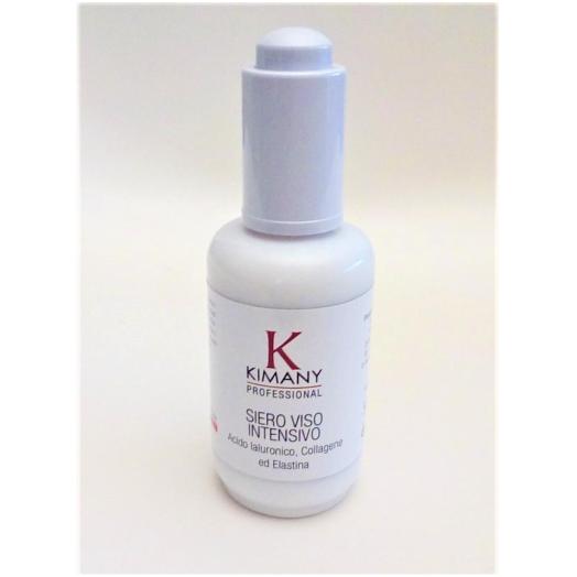 KIM201 - Siero Viso Intensivo Effetto Lifting da 50 ml